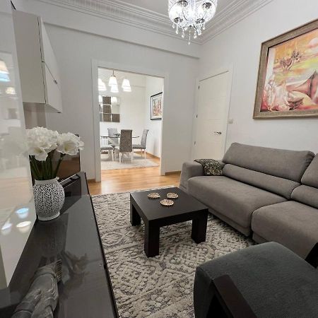 Centrico Apartamento Con Parking La Coruña Eksteriør bilde